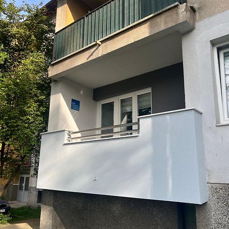Apartment Amra Вісоко Екстер'єр фото