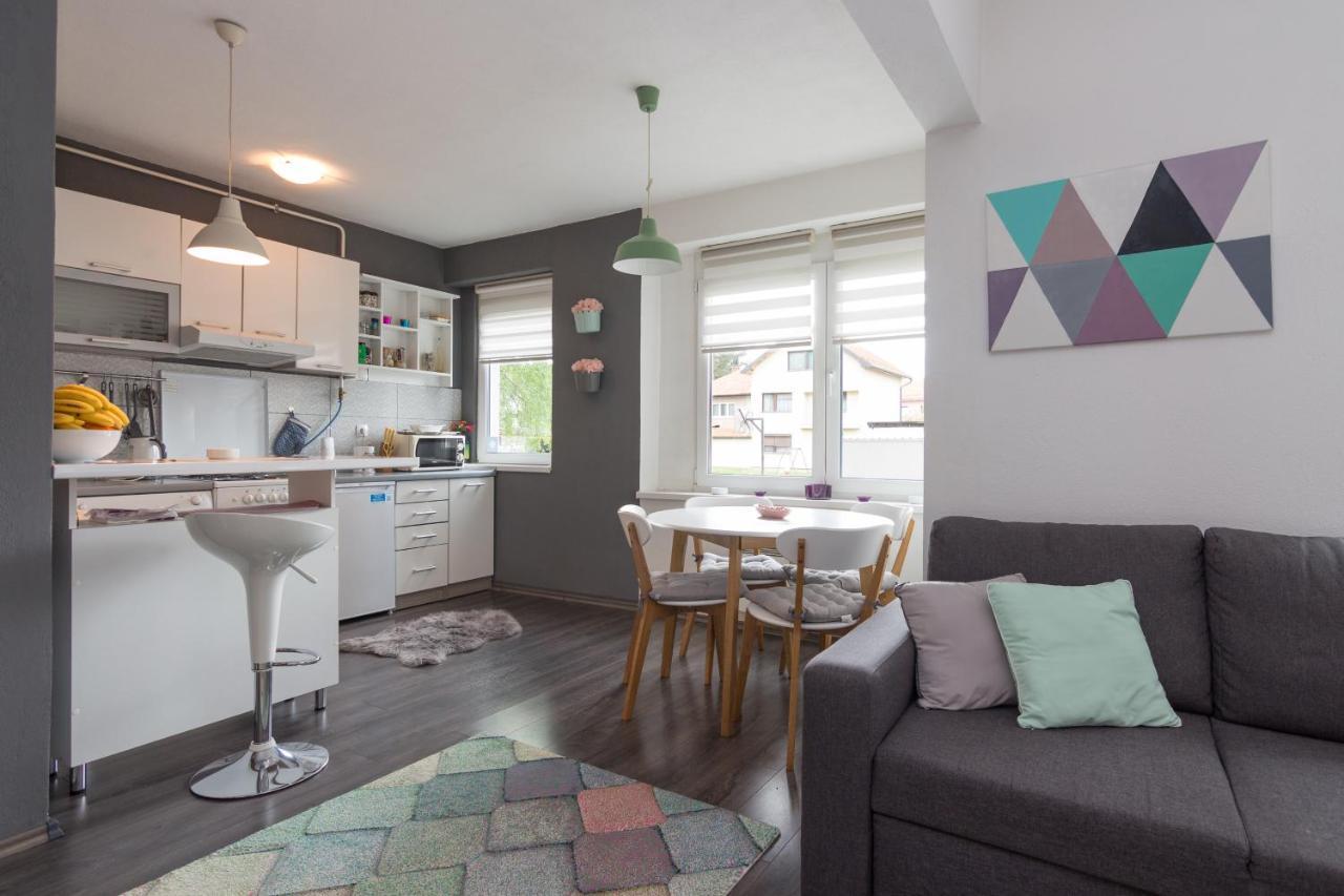 Apartment Amra Вісоко Екстер'єр фото