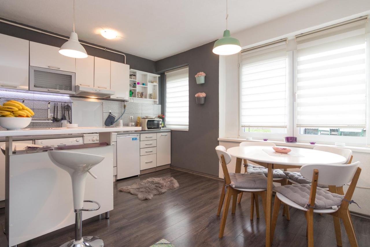 Apartment Amra Вісоко Екстер'єр фото