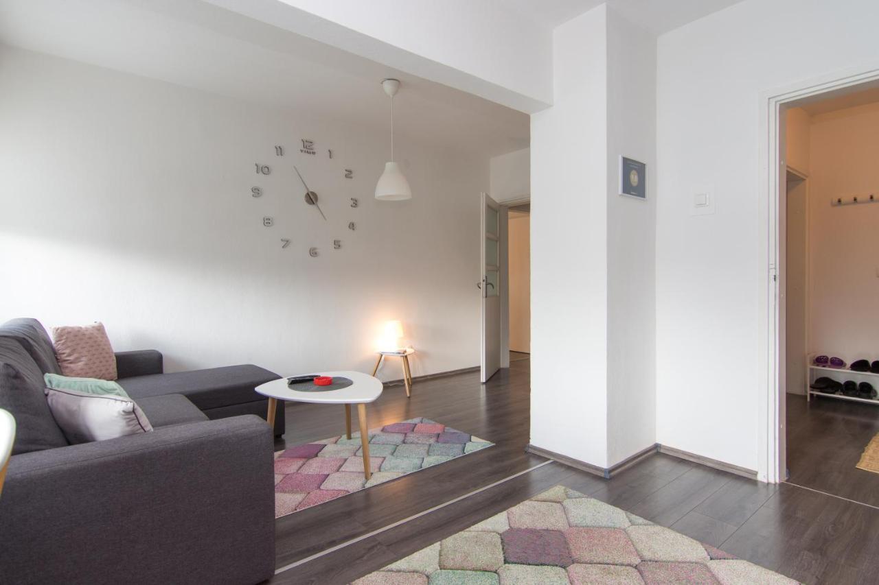 Apartment Amra Вісоко Екстер'єр фото