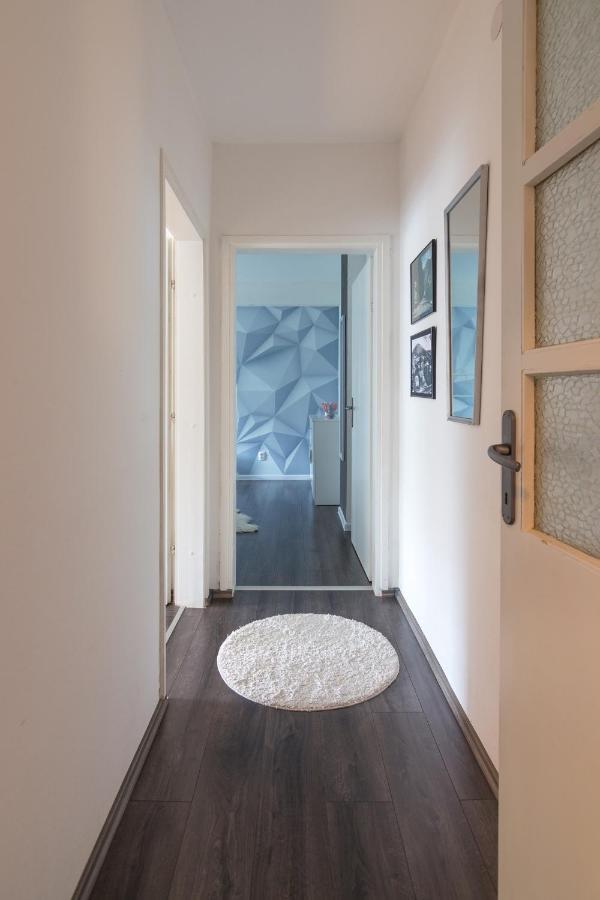 Apartment Amra Вісоко Екстер'єр фото