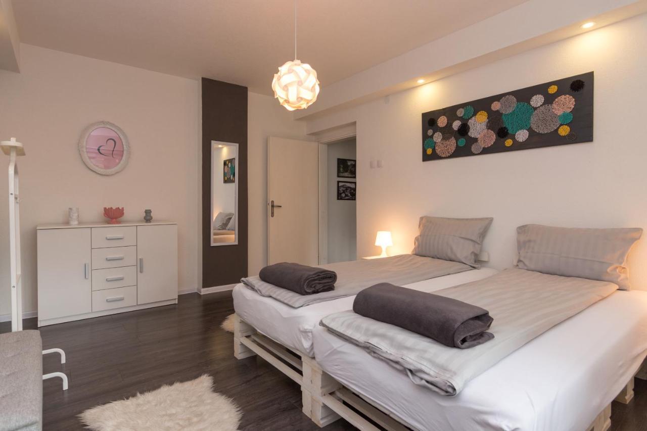 Apartment Amra Вісоко Екстер'єр фото
