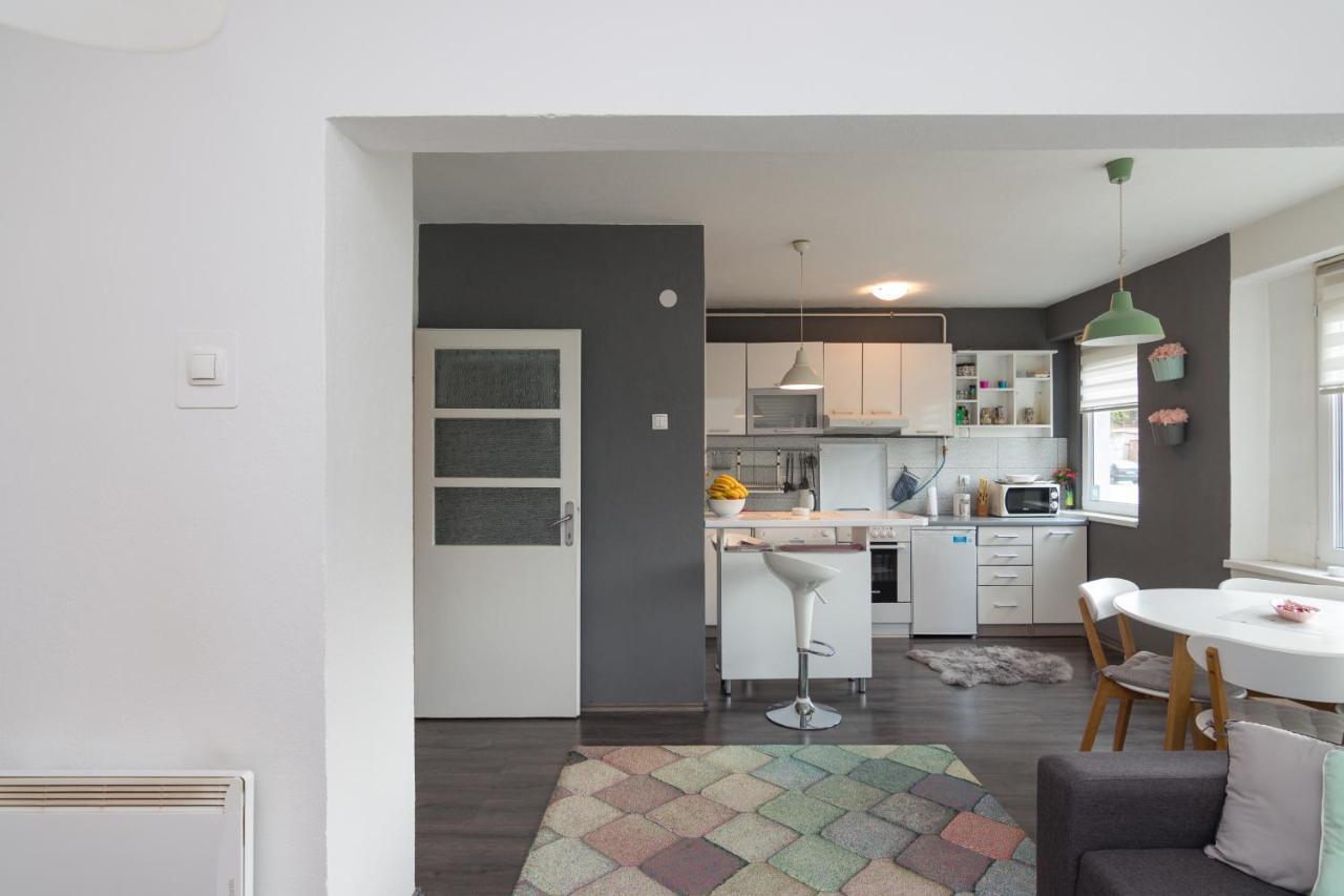 Apartment Amra Вісоко Екстер'єр фото