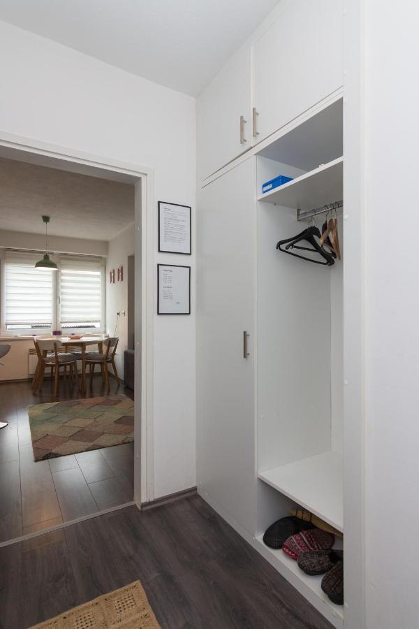 Apartment Amra Вісоко Екстер'єр фото