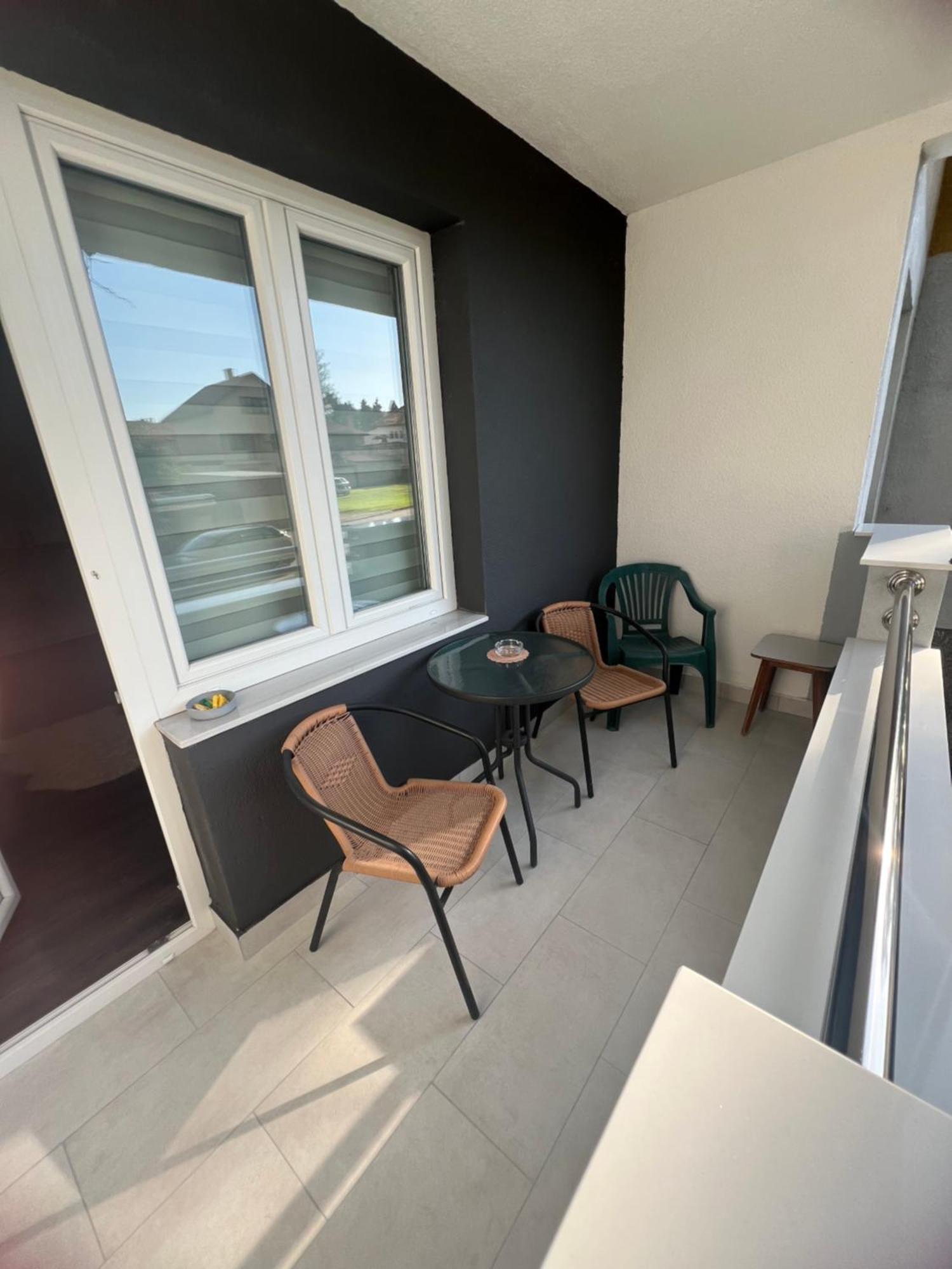 Apartment Amra Вісоко Екстер'єр фото