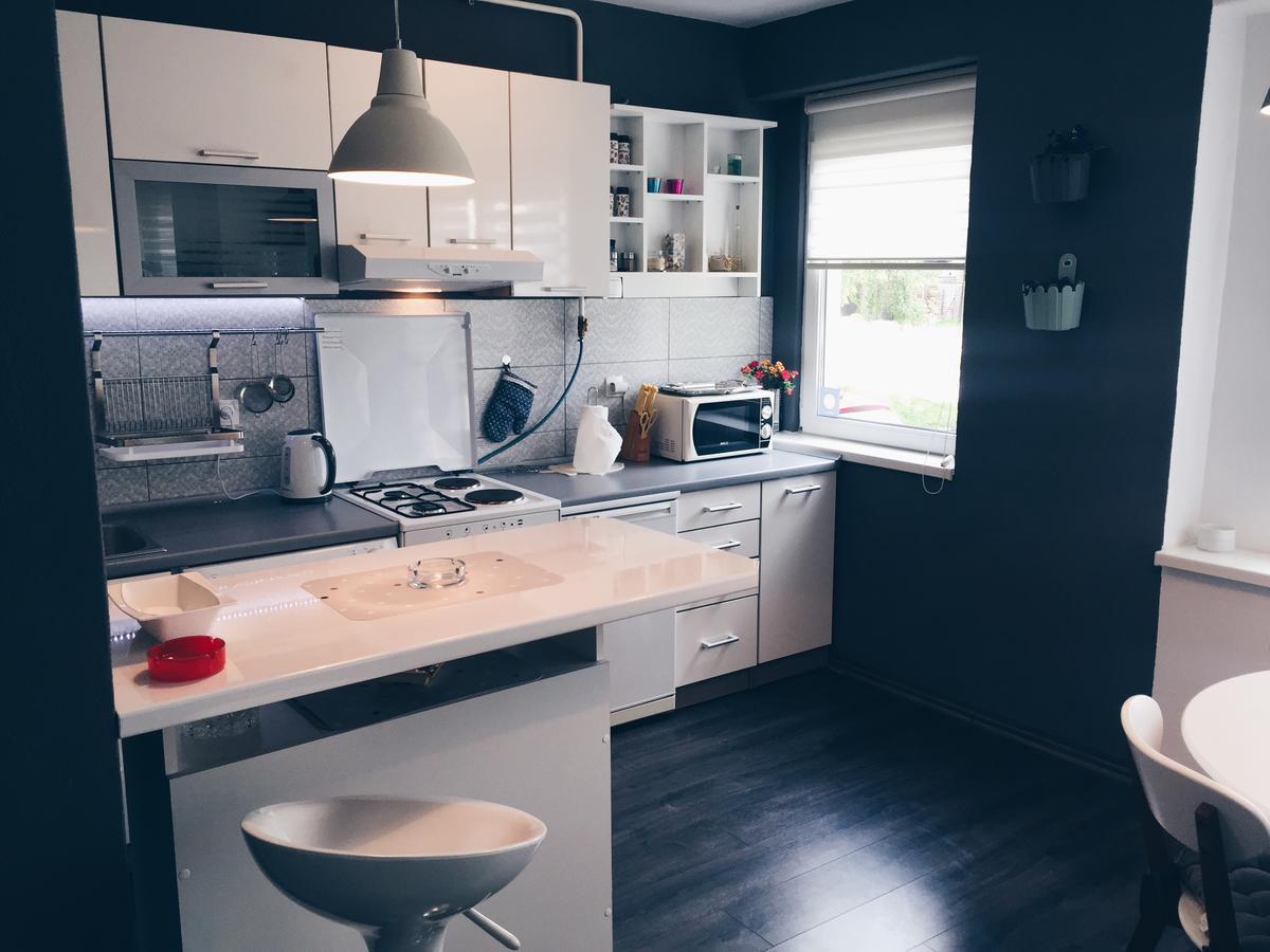 Apartment Amra Вісоко Екстер'єр фото