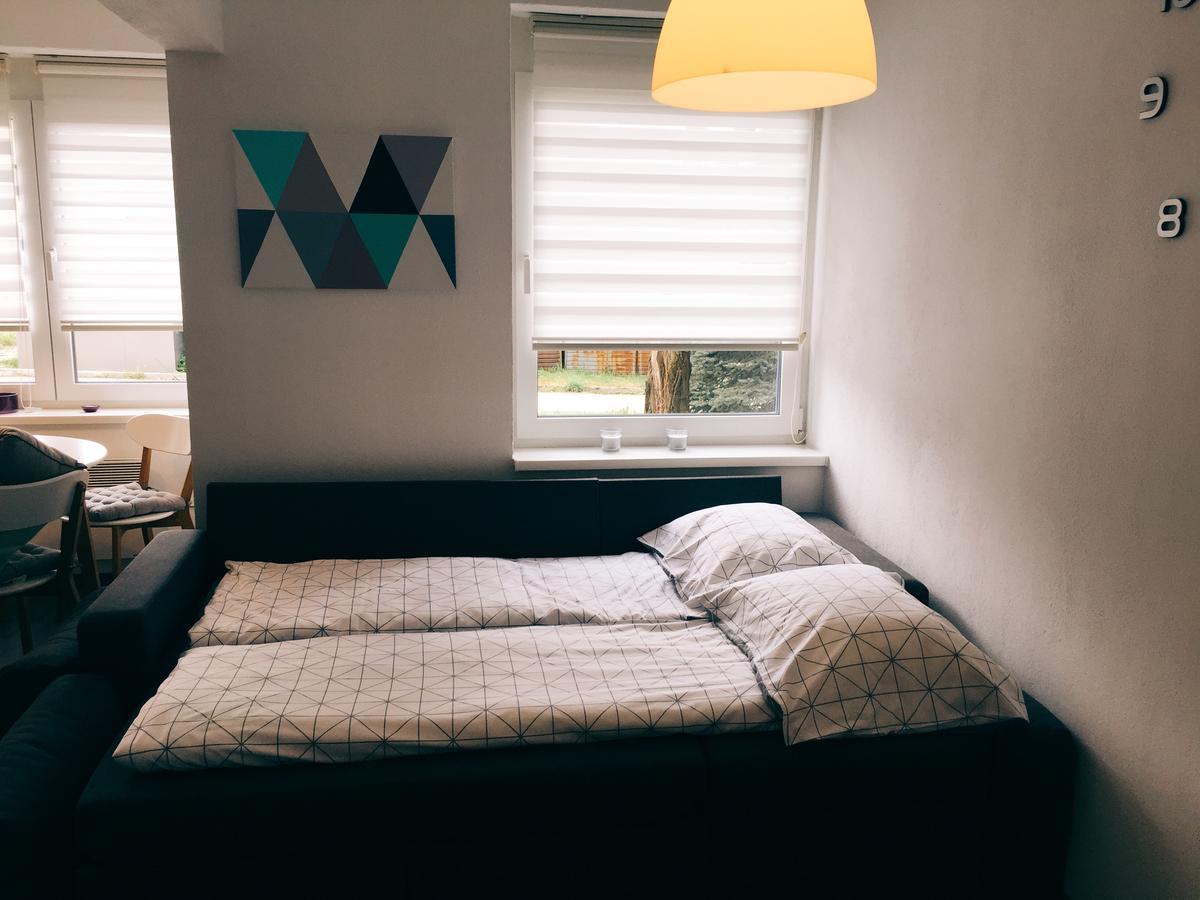 Apartment Amra Вісоко Екстер'єр фото